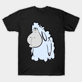 Hey Ewe T-Shirt